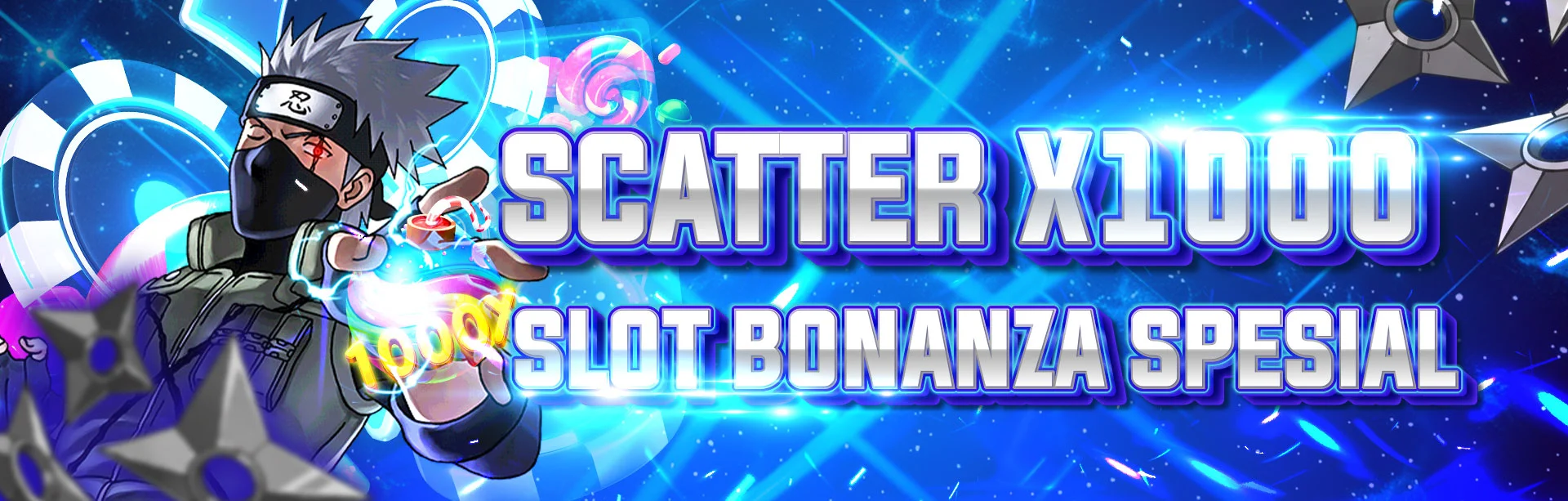 UNGUQQ Banner Slot Online